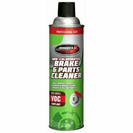 BLUE MAGIC MM 14OZ Brake Cleaner TV600